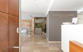 Santo Stefano Luxury B&B