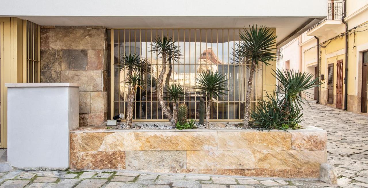 Santo Stefano Raro Rooms Collection Bríndisi Exterior foto