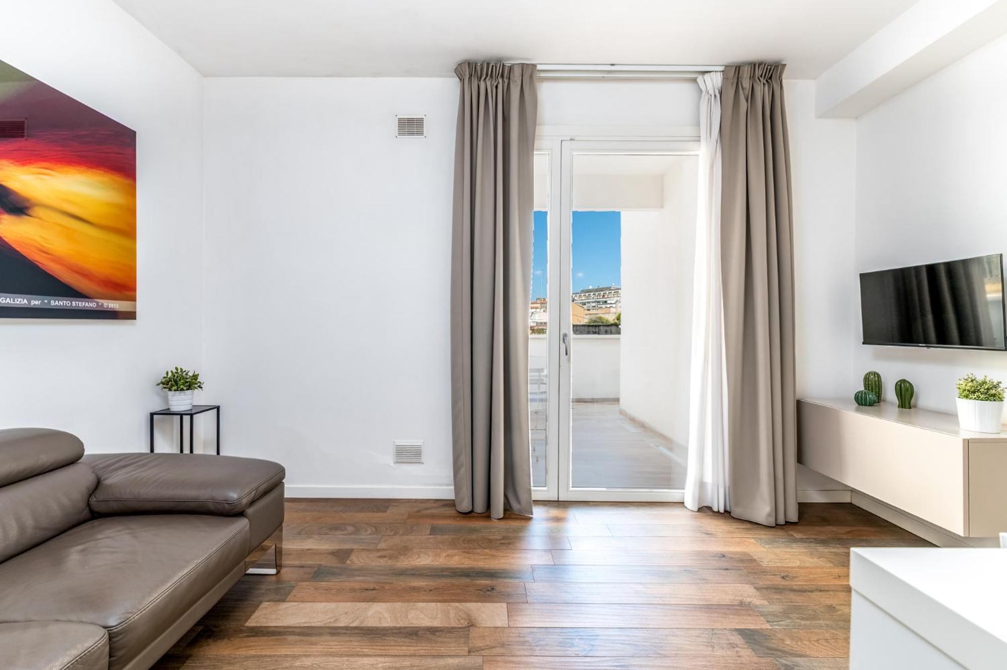 Santo Stefano Raro Rooms Collection Bríndisi Exterior foto